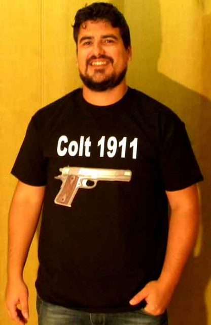 Colt 1911 NEGRA  15 € La unidad Gastos de ENVÍO PAGADOS