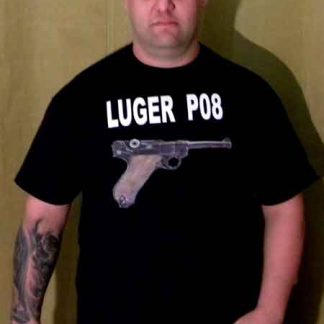 LUGER NEGRA PRECIO 15 € La unidad Gastos de ENVÍO PAGADOS
