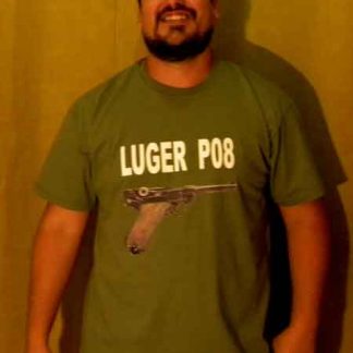 LUGER VERDE 15 € La unidad Gastos de ENVÍO PAGADOS