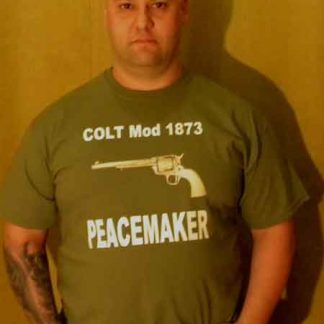 Peacemaker VERDE PRECIO 15 € La unidad Gastos de ENVÍO PAGADOS