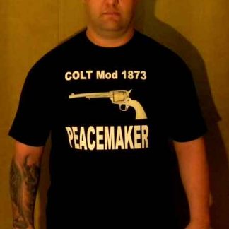 Peacemeker NEGRA PRECIO 15 € La unidad Gastos de ENVÍO PAGADOS