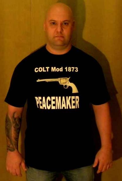 Peacemeker NEGRA PRECIO 15 € La unidad Gastos de ENVÍO PAGADOS