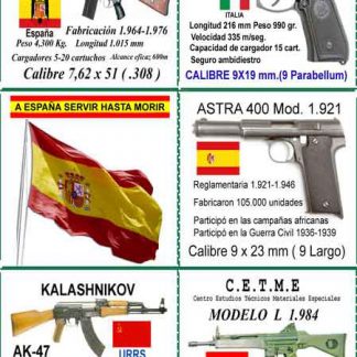 Alfombrilla 6€ dos unidades
