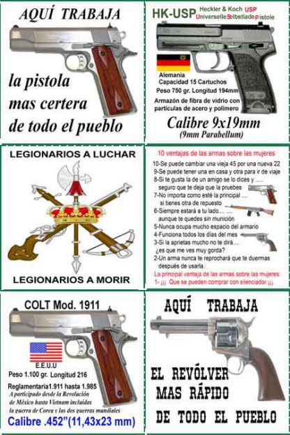Alfombrilla 6€ dos unidades - Imagen 3