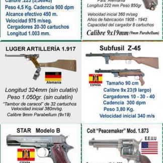 Azulejos de Armas 8 € Gastos de ENVÍO PAGADOS