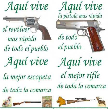 Azulejos Frases 8€ La unidad Gastos de ENVÍO PAGADOS - Imagen 2