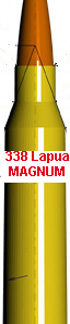 Cal 338 LAPUA MAGNUM